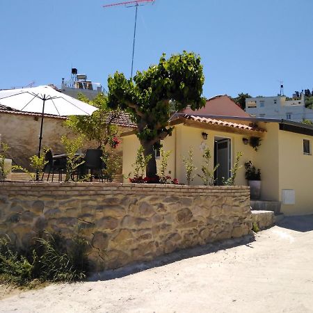 Casa Bellissima Apartment Chania  Ngoại thất bức ảnh