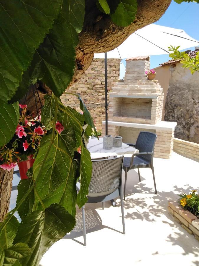 Casa Bellissima Apartment Chania  Ngoại thất bức ảnh