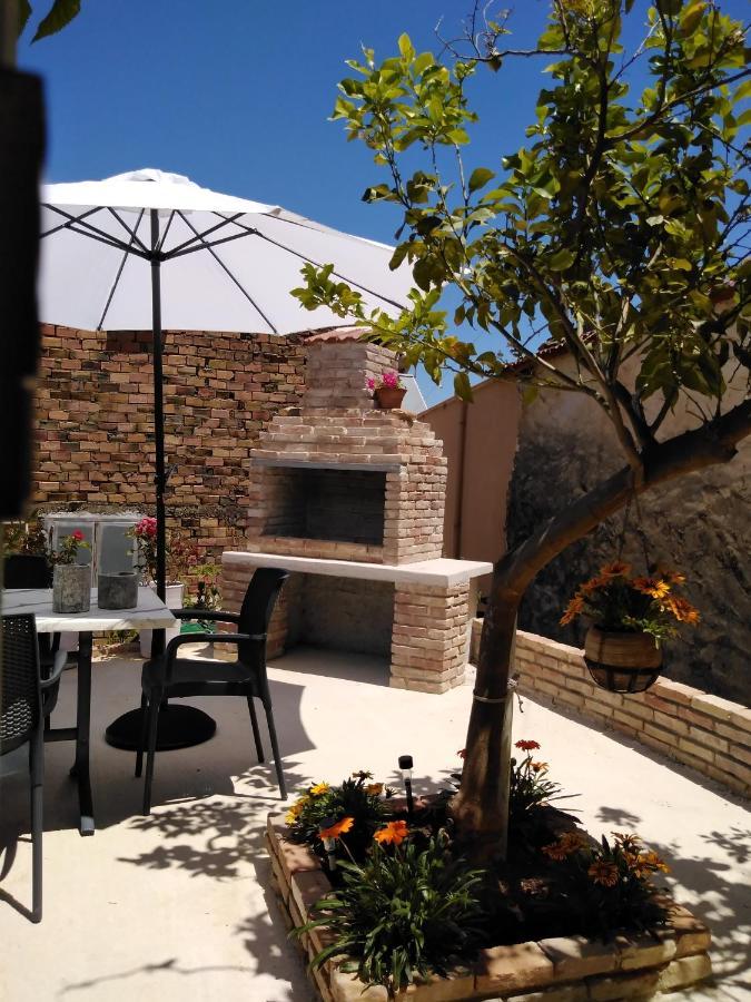 Casa Bellissima Apartment Chania  Ngoại thất bức ảnh
