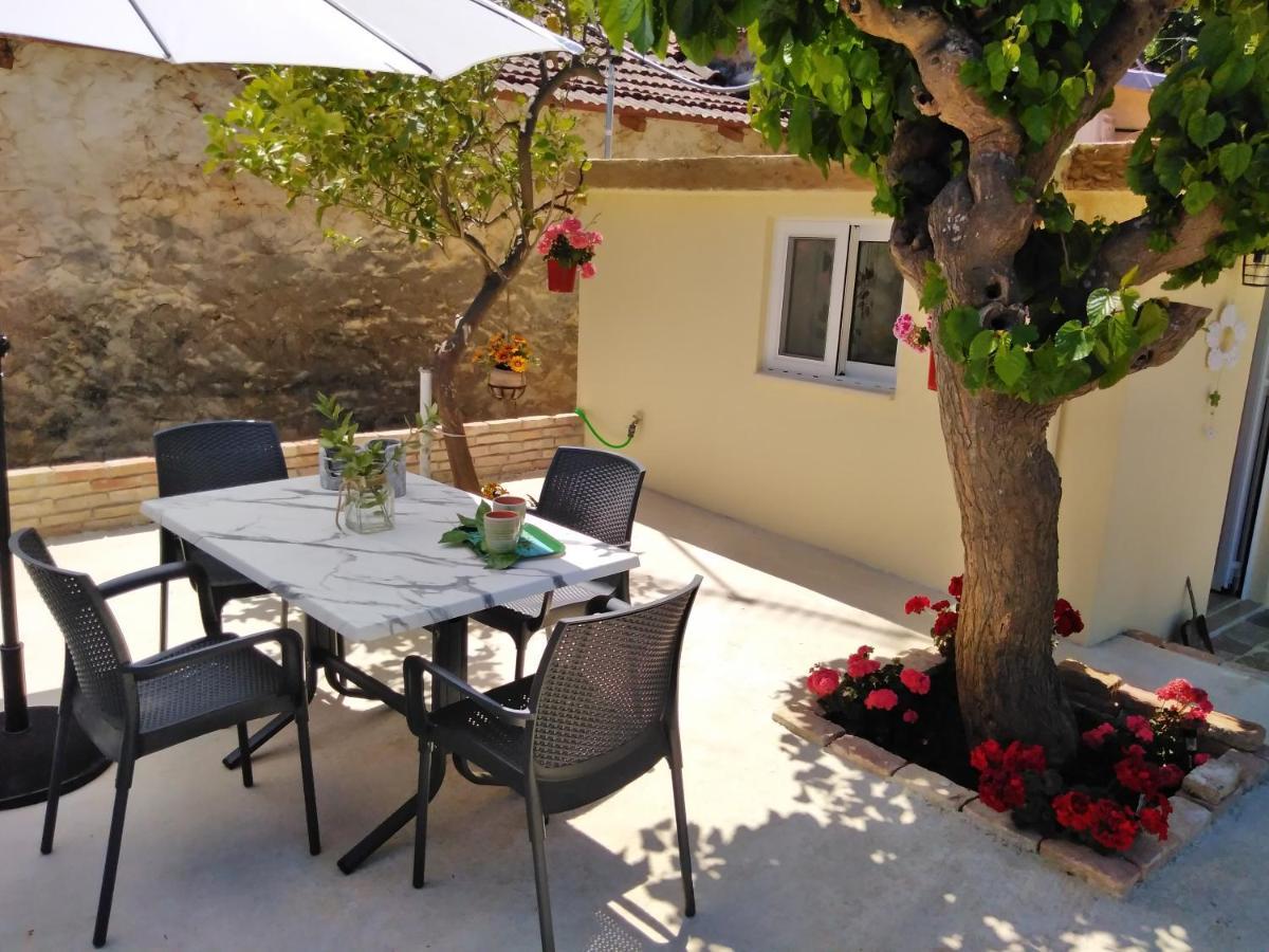 Casa Bellissima Apartment Chania  Ngoại thất bức ảnh