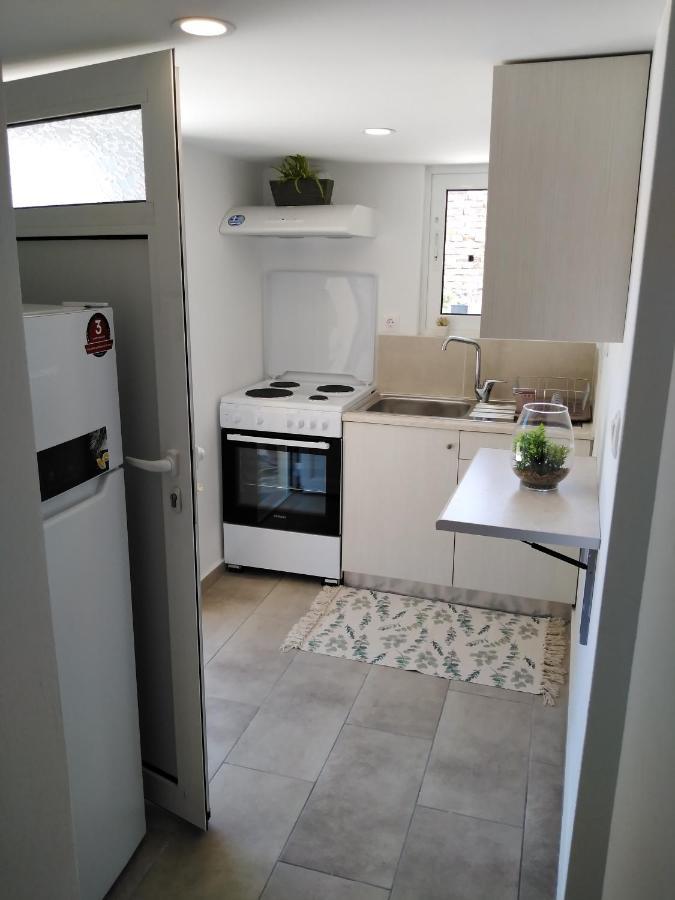 Casa Bellissima Apartment Chania  Ngoại thất bức ảnh