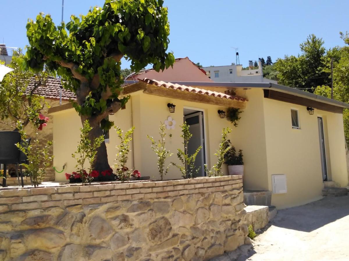 Casa Bellissima Apartment Chania  Ngoại thất bức ảnh