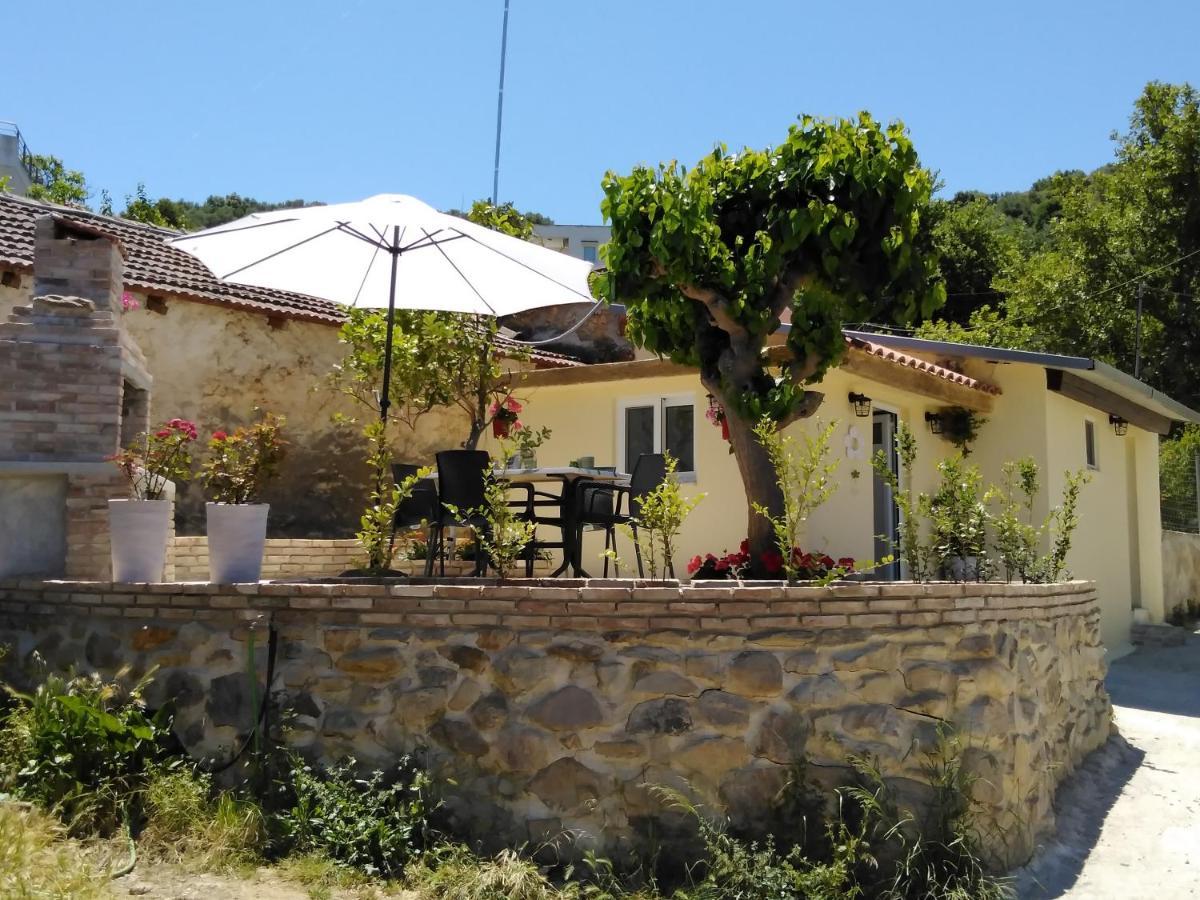 Casa Bellissima Apartment Chania  Ngoại thất bức ảnh