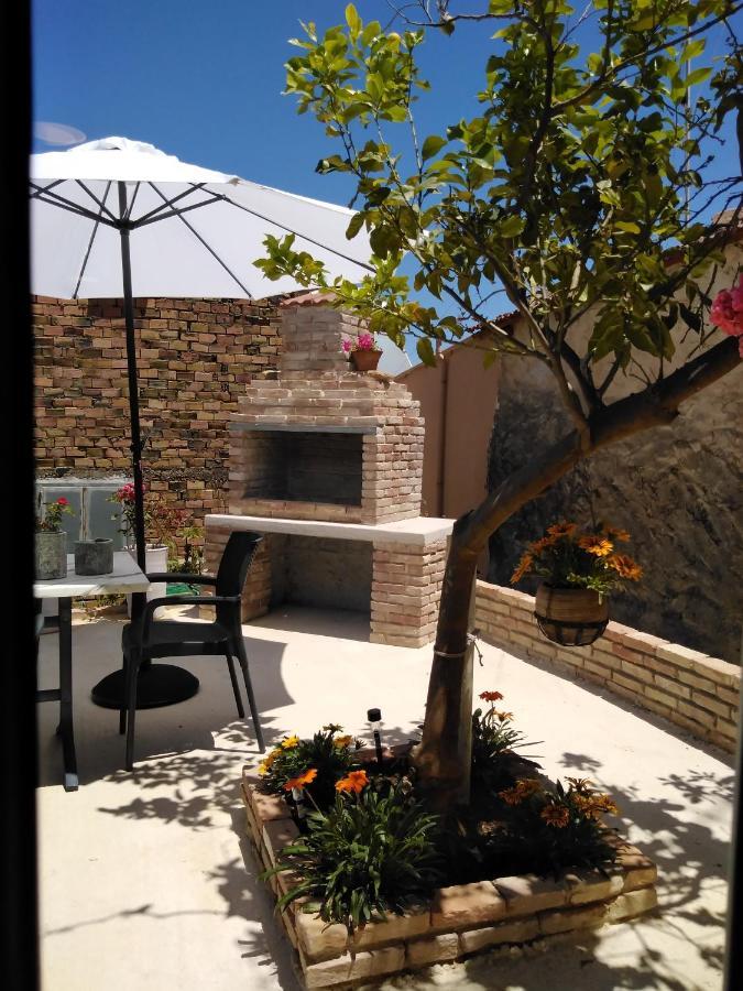 Casa Bellissima Apartment Chania  Ngoại thất bức ảnh