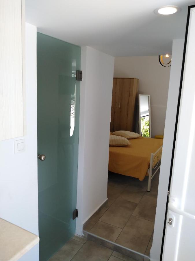 Casa Bellissima Apartment Chania  Ngoại thất bức ảnh