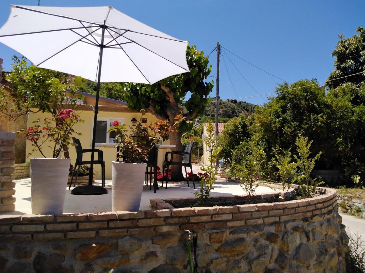 Casa Bellissima Apartment Chania  Ngoại thất bức ảnh